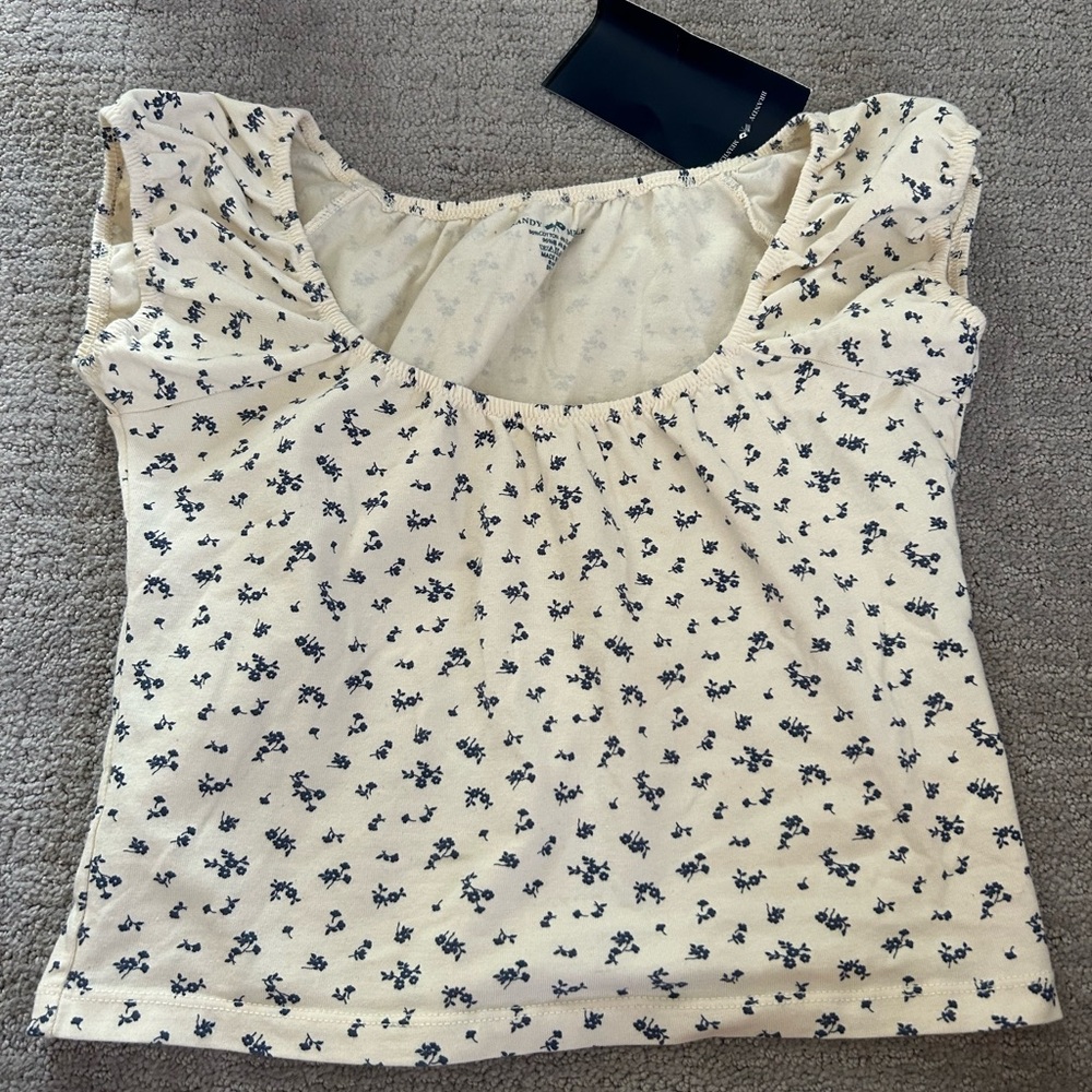 NWT brandy Melville top